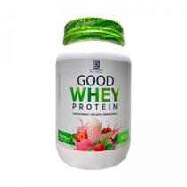 Whey Protein Good Whey 2LB 900G Salada de Fruta