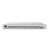 Ui. USW-ENTERPRISE-24-Poe-BR Unifi Switch 24*2.5GB SFP+400W