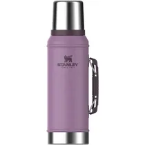 Termo Stanley Classic Legendary Bottle 940ML - Lilás