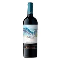 Ventisquero Vino Queulat Gran Reserva Cabernet Sauvignon 750ML 13.5%