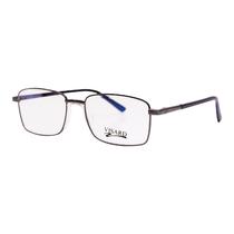 Armacao para Oculos de Grau RX Visard HS2228 53-18-140 C3 - Preto/Azul