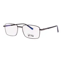 Armação para Óculos de Grau RX Visard HS2228 53-18-140 C3 - Preto/Azul