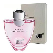 Mont Blanc Individuelle Fem 75ML Edt c/s