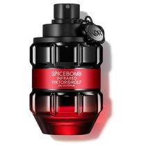 Perfume Tester Victor&Rolf Spicebomb Infrared Masculino Edt 90ML