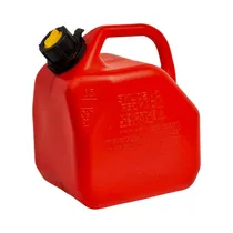 Bidon de Gasolina HS 09.07081 5LTS 1,25 Gal