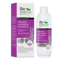 Shampoo Bio Balance Organico Lavanda