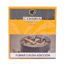 Puritos Cohiba Club X 20