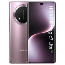 Celular Honor Magic 7 Lite 5G 12/512GB Purple