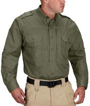 Propper Camisa Polo Mas.Tatica Olive F53