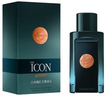 Perfume Antonio Banderas The Icon Attitude Edp 100ML - Masculino