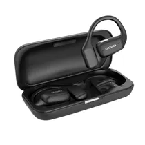 Fone de Ouvido Aiwa AW-AK56 - Bluetooth - com Microfone - Preto