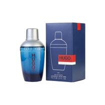 HB Hugo Boss Hugo Dark Blue 75ML Edt c/s