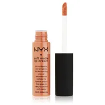 Batom Soft Matte SMLC04 London NYX