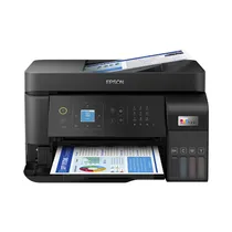 Impressora Epson Ecotank L5590 Black
