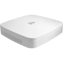 CCTV de Vigilância Dahua DHI-NVR2108-4KS2 Lite 8 CH - Branco