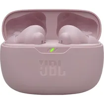 Fone JBL Wave Beam 2 Anc Bluetooth - Rosa