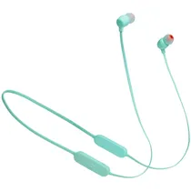 Fone de Ouvido JBL Tune 125BT Bluetooth - Teal