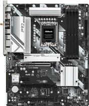 Placa Mãe Asrock B760 Pro RS Wifi 4XDDR5/PCI-e/HDMI/DP