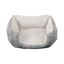 Cama para Mascotas Pawise 12446 63 CM Gris