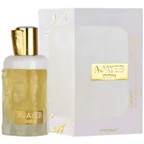 Perfume Unissex Lattafa Ajayeb Dubai Portrait Edp 100 ML (Apenas A Partir de 10 Unidades)