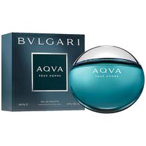 Perfume Bvlgari Aqva Pour Homme Edt Masculino - 100ML (28093)