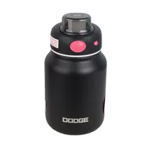 Dodge Botella Termica K56219 550ML 18CM INOX316 Negro