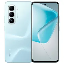 Smartphone Infinix Hot 50 Pro 256/8RAM Glacier Blue