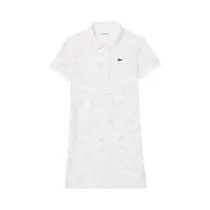 Vestido Infantil Lacoste EJ2648 23 SBH