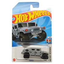 Car Hot Wheels Humvee HTB58 L-2593