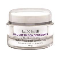 Crema Hidroregulador Exel 49ML