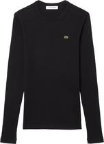 Camiseta Manga Longa Lacoste TF169223031 - Feminina