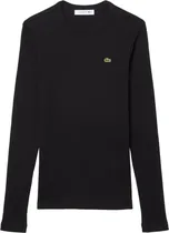 Camiseta Manga Longa Lacoste TF169223031 - Feminina