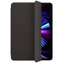 Apple Capa MJM93ZM/A Smart Folio iPad Pro 11" Black