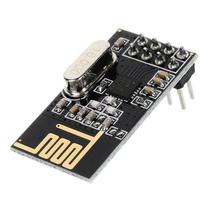 Ard Modulo Wifi NRF24L01+2.4GHZ A6 Arduino