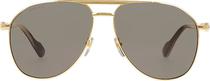 Oculos de Sol Gucci GG1220S 001 - Masculino