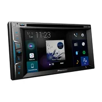 Pioneer DVD AVH-Z2250BT 6.2" Carplay/USB/BT
