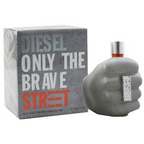 Diesel Only The Brave Street Edt Mas 125ML