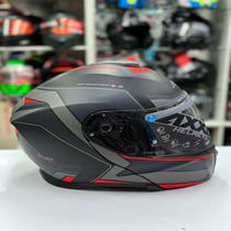 Axxis Capacete Gecko Rebativel