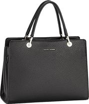 Bolsa David Jones Feminina CM7030 - Black