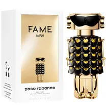 Paco Rabanne Perfume Fame Parfum Fem Parfum 80ML