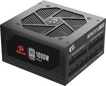 Fonte para Gabinete Modular Redragon RGPS-1000W 1000W 80 Plus Platinum Bivolt