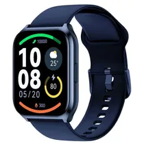 Smartwatch Xiaomi Haylou Watch 2 Pro - Bluetooth - Azul