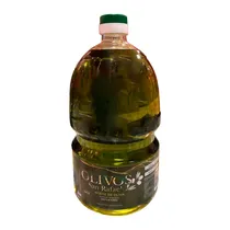 Azeite de Oliva Extra Virgem San Rafael Pet 2LT