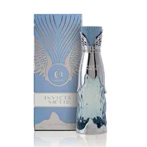 Perfume Oriarome Invicta Noctis Masculino Eau de Parfum 100ML