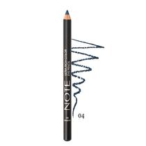 Lapis de Olhos Note Ultra Rich Color Eye Pencil 04 Marine - 1.1G