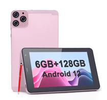 Smart Tablet PC C Idea CM515 5G 128GB / 6GB Ram / Sim / 7 / 8MP / Android 12.0 - Pink