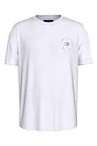 Camiseta Tommy Hilfiger MW0MW36482 YBR - Masculina