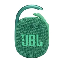 Caixa JBL Portatil Clip 4 Verde