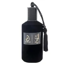 Perfume Arabiyat Ameer Al Hub Layl Black Eau de Parfum 100ML