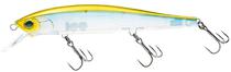 Isca Artificial Duel Hardcore Minnow Flat 110 R1362-GSPS